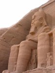 Abu Simbel Temple - 阿布辛貝神殿