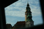 Cesky Krumlov
