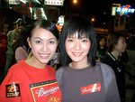May &Candy