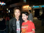 job from Budweiser