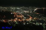 函館夜景