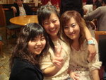 My pretty cousins, JoJo & Tsing Tsing
