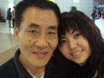 My lovely uncle