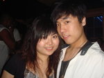 My handsome younger brother!^3^