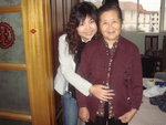 Healty Grandma