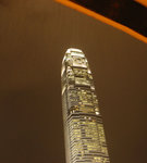雨中IFC