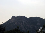 獅子山02
