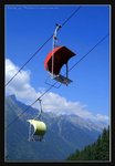 Chamonix (16) (ROP framed)
