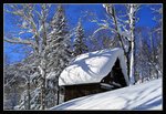 Hokkaido (280) - framed