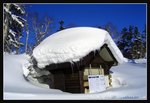 Hokkaido (291) - framed