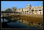ChiKan Old Town (7) FOTOP