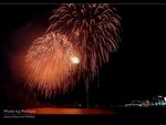 Fireworks (100) FOTOP