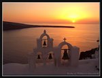 Oia (75) (ROP framed)