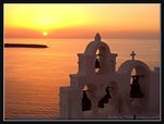 Oia (78) (ROP framed)