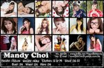 Mandy Choi's ComCard(15)