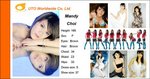 Mandy Choi's ComCard2(UTO)