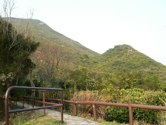 P109左邊大嶺峒 雞身 右邊餓死雞頭128