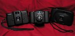LOMO LC-A / Minox GT / DIY 28mm