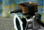 Ring Lamp Outlook 02 (mounted)