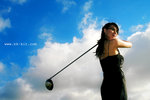golf