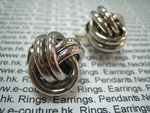 特色耳環02 HKD50.00