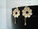 特色耳環07 HKD50.00