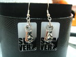 特色耳環01 HKD50.00