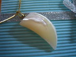 貝類項鏈06 HKD70.00