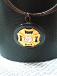 特色項鏈10 HKD70.00