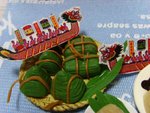 粽