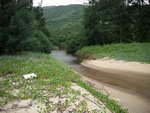 營地小河