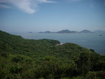 營地就係喺呢遍樹林入面