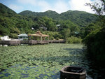 龍仔悟園