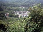 多數山友都會由水浪窩起步 , 其實企嶺下老圍村落車會行少ＤＤ