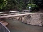 吉慶橋 , 同樣經過重修 , 原有面貌我暫未見過