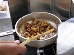 屋企預先醃制既雞軟骨
