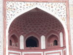 Taj Mahal Mosque 泰姬陵清真寺