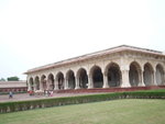 Agra Fort 亞格拉堡