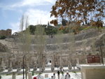 Roman Theater 古羅馬露天劇場 (005)