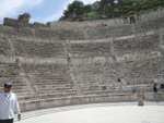 Roman Theater 古羅馬露天劇場 (011)