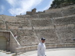 Roman Theater 古羅馬露天劇場 (012)