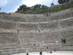 Roman Theater 古羅馬露天劇場 (022)