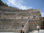 Roman Theater 古羅馬露天劇場 (038)