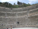 Roman Theater 古羅馬露天劇場 (039)