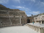 Roman Theater 古羅馬露天劇場 (051)