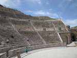 Roman Theater 古羅馬露天劇場 (061)