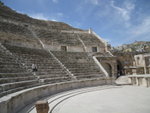 Roman Theater 古羅馬露天劇場 (062)