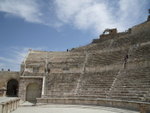 Roman Theater 古羅馬露天劇場 (064)