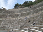 Roman Theater 古羅馬露天劇場 (065)