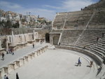Roman Theater 古羅馬露天劇場 (066)